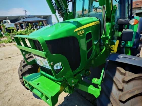 Обява за продажба на Трактор John Deere 6230 Premium лизинг с първоначална вноска 15% ~ 109 800 лв. - изображение 8