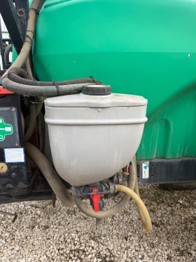 Пръскачка Друга марка Unigreen | Auto.bg — изображение 7