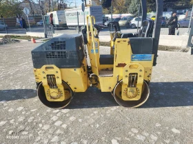 Обява за продажба на Валяк BOMAG BW 80 AD-2 ~13 800 лв. - изображение 1