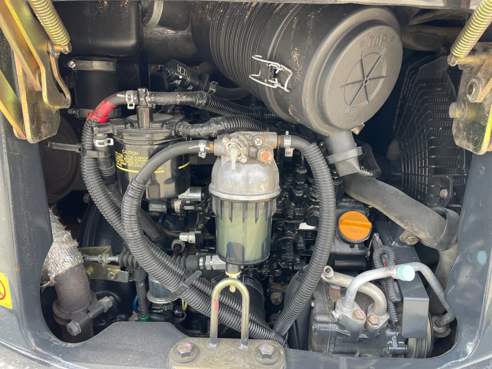  Hitachi ZX38 U-3 | Mobile.bg   12