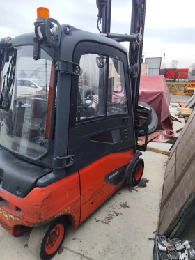      Linde E20