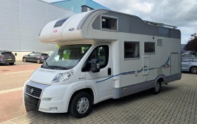Кемпер Adria ПРОДАДЕН