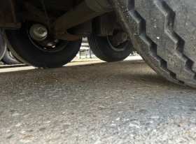 Полуремарке Schwarzmuller J-Serie, снимка 9