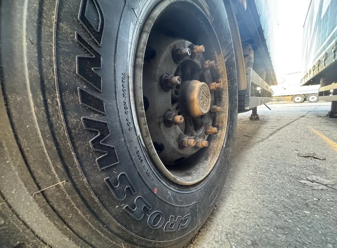 Полуремарке Schwarzmuller J-Serie, снимка 14 - Ремаркета - 53852643