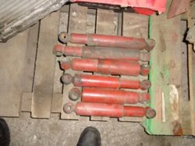 Окачване за Iveco 3510, снимка 2