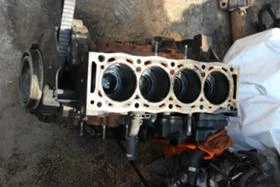 Двигател за Citroen C5, снимка 1