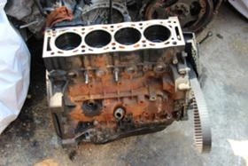 Двигател за Citroen C5, снимка 2