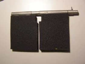 Клапи за климатик за Jeep WJ, снимка 4