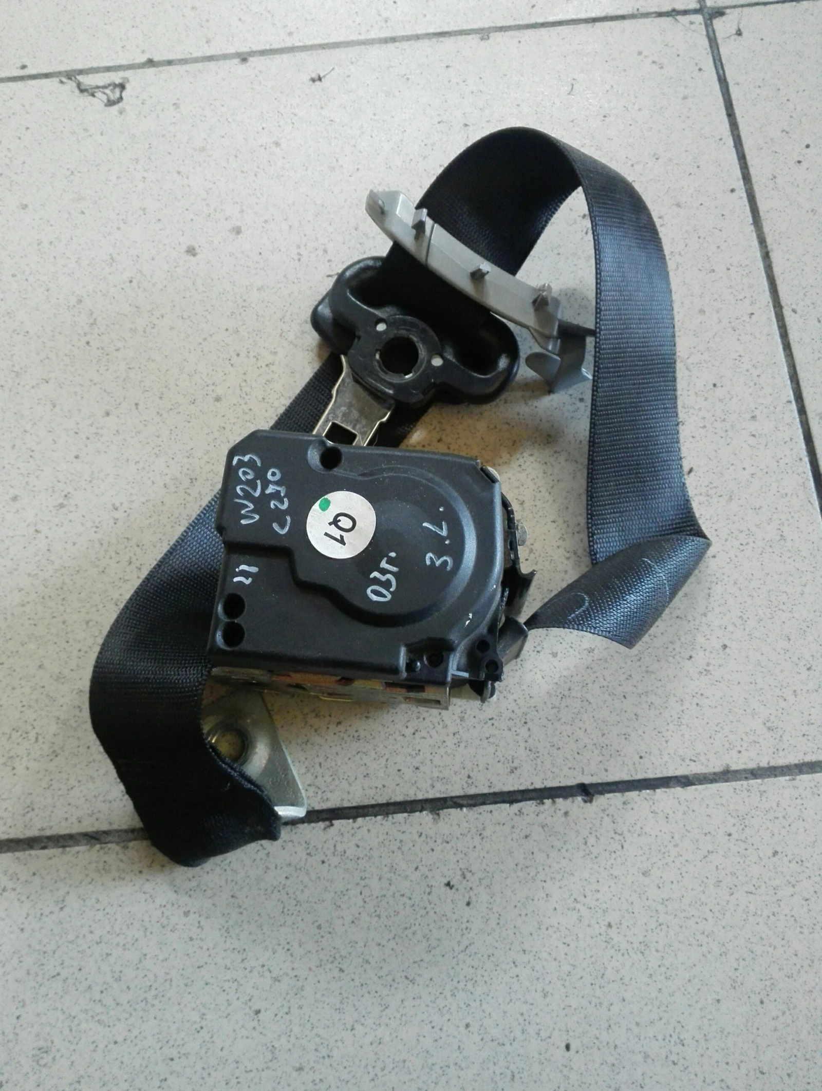     270 w203  | Mobile.bg   1