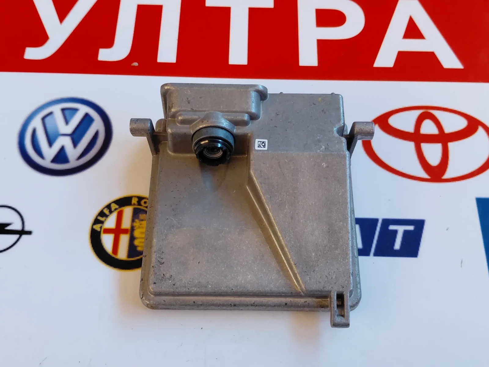 5Q0980653C ������ ������ �������� SKODA OCTAVIA III  Bosch 0203500015 | Mobile.bg � ����������� 3