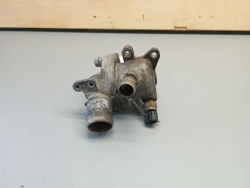 Тяло термостат Хюндай и40 1.7црди