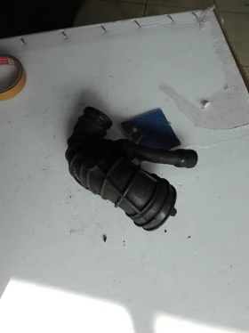 маркуч турбо Ситроен Немо 1.4 хди