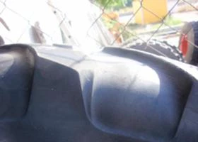 Гуми, снимка 10