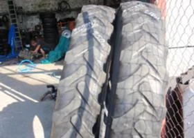 Гуми, снимка 4