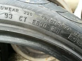 Гуми Летни 225/45R17, снимка 7