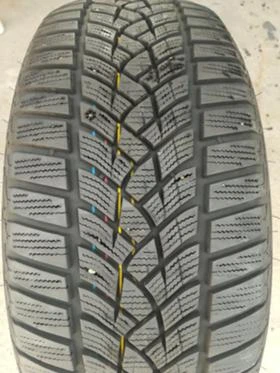 Гуми Зимни 215/55R16, снимка 4