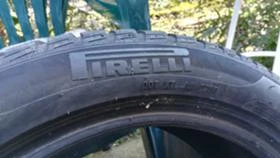 Гуми Зимни 245/45R18, снимка 4