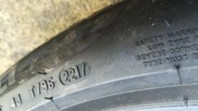 Гуми Зимни 245/45R18, снимка 8