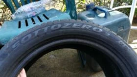 Гуми Зимни 245/45R18, снимка 5