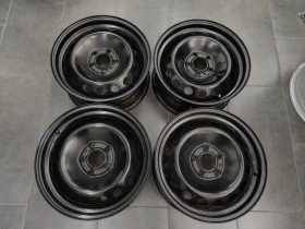 Джанти за Volvo, снимка 1