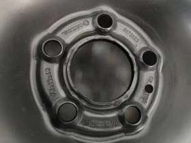 Джанти за Volvo, снимка 9