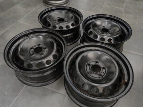 Джанти за Volvo, снимка 2