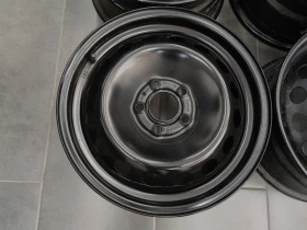 Джанти за Volvo, снимка 5