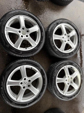 Джанти за VW Passat, снимка 1