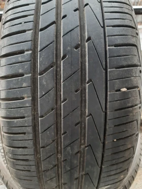 Гуми Летни 255/45R19, снимка 5