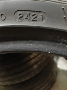 Гуми Летни 255/45R19, снимка 3