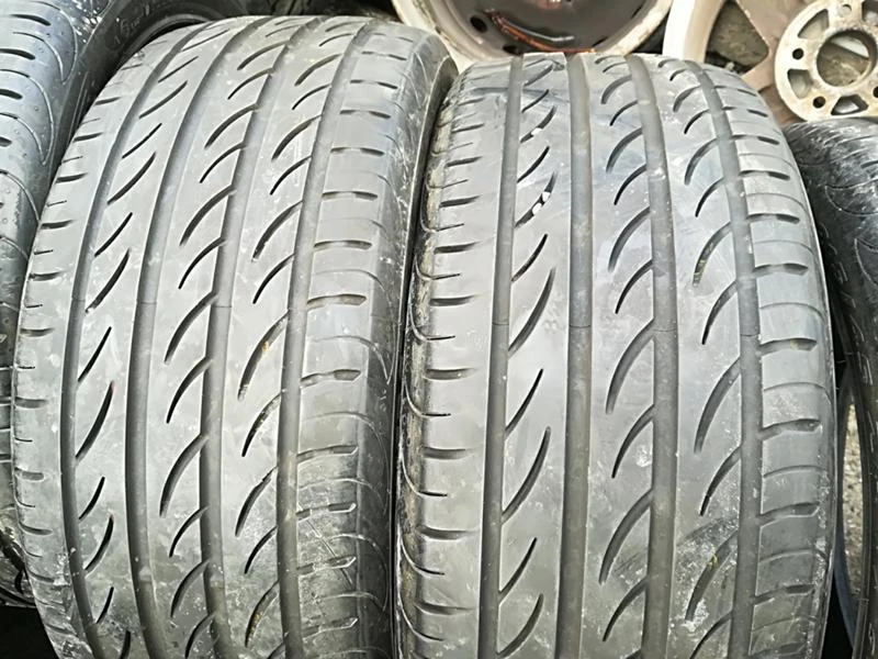 Гуми Летни 225/45R17, снимка 3 - Гуми и джанти - 23687577