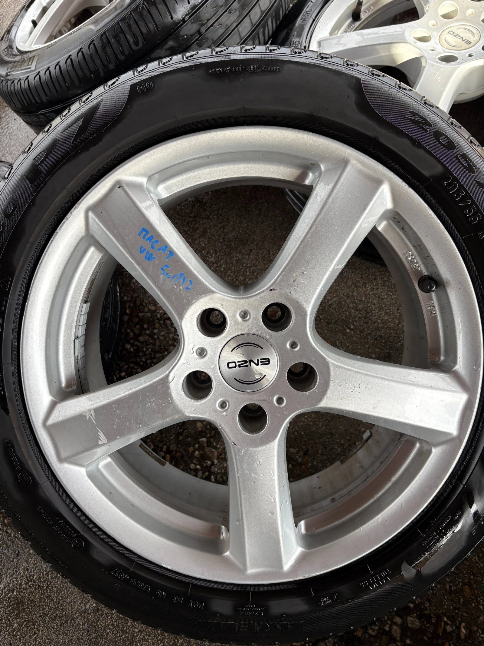 ������ �� VW Passat | Mobile.bg � ����������� 7