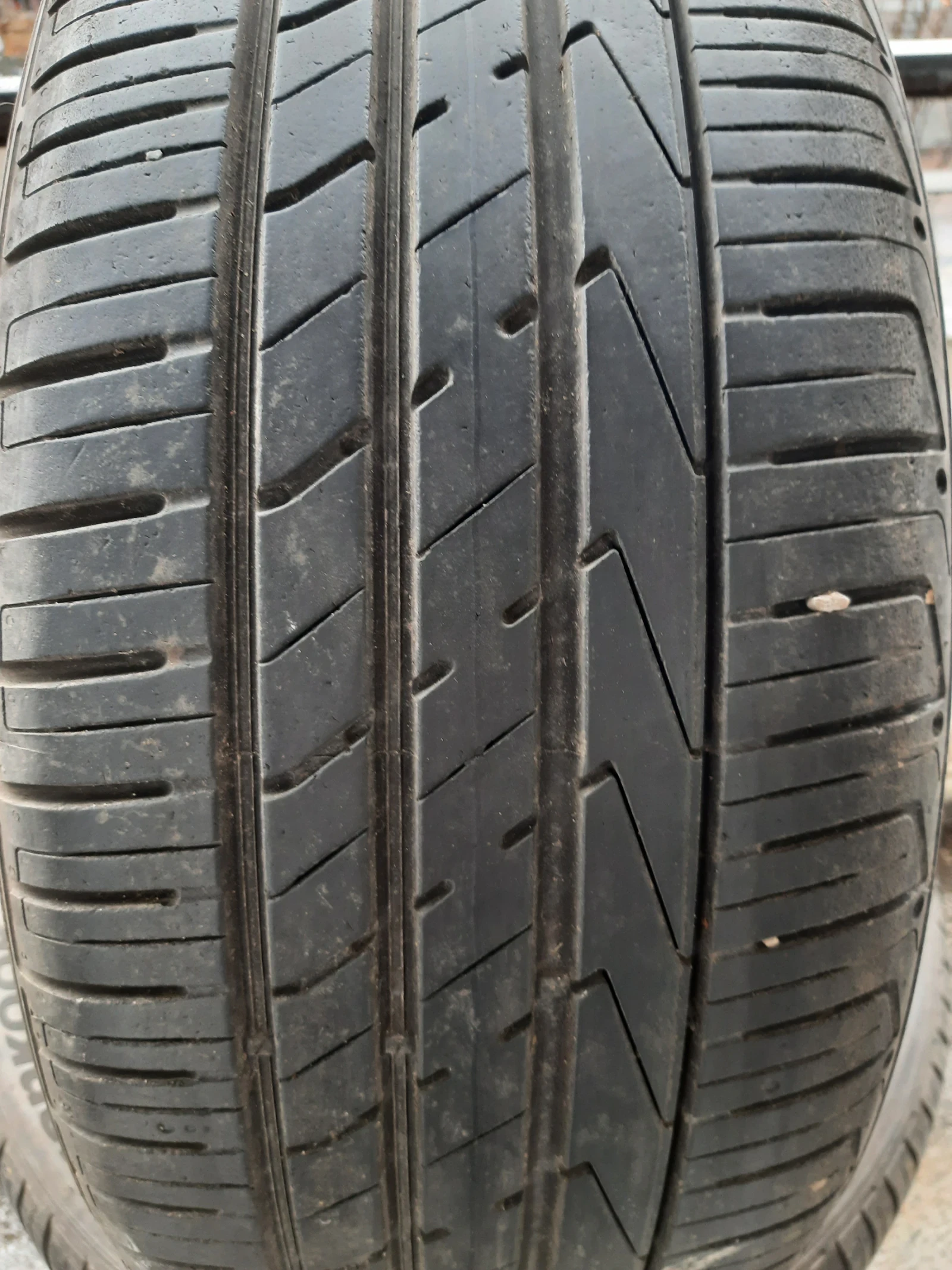 Гуми Летни 255/45R19, снимка 5 - Гуми и джанти - 53755604