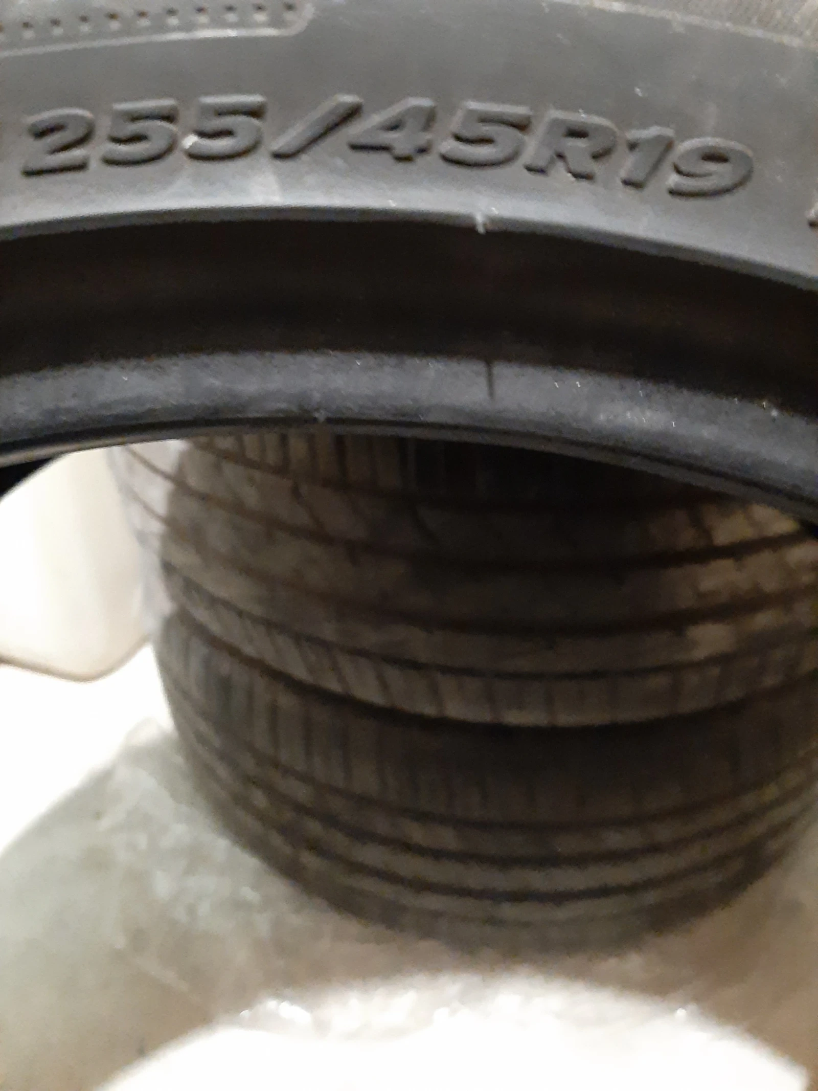 ���� 255/45R19 | Mobile.bg � ����������� 2