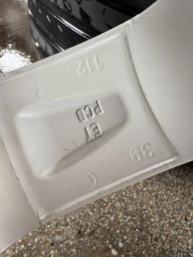 Джанти за VW Passat, снимка 6 - Гуми и джанти - 53010741