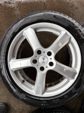 Джанти за VW Passat, снимка 4 - Гуми и джанти - 53010741