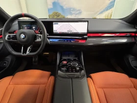 BMW M5, снимка 5