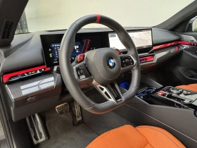 BMW M5, снимка 6