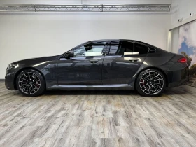 BMW M5, снимка 4