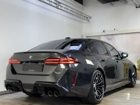 BMW M5, снимка 2
