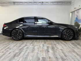 BMW M5, снимка 3