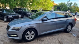 Skoda Superb, снимка 4