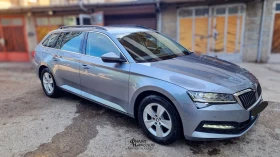 Skoda Superb, снимка 8