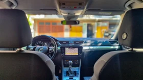 Skoda Superb, снимка 13
