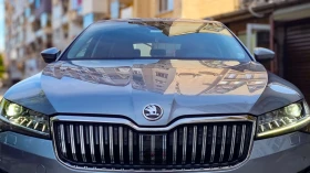 Skoda Superb, снимка 3