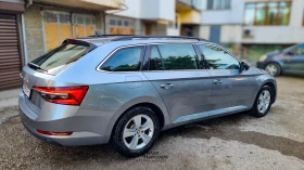 Skoda Superb, снимка 7