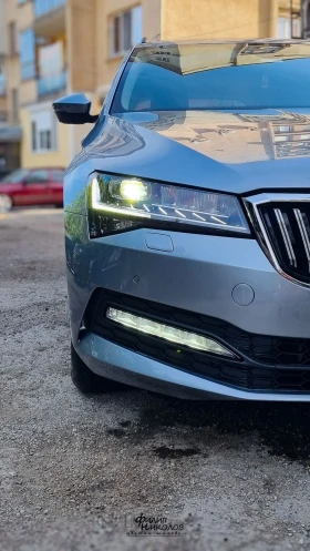 Skoda Superb, снимка 2