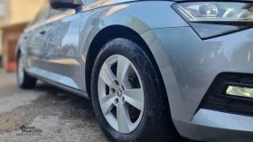 Skoda Superb, снимка 9