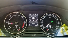 Skoda Superb, снимка 10