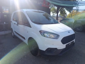 Ford Courier 1.5 diesel Данъчен кредит!!!, снимка 3